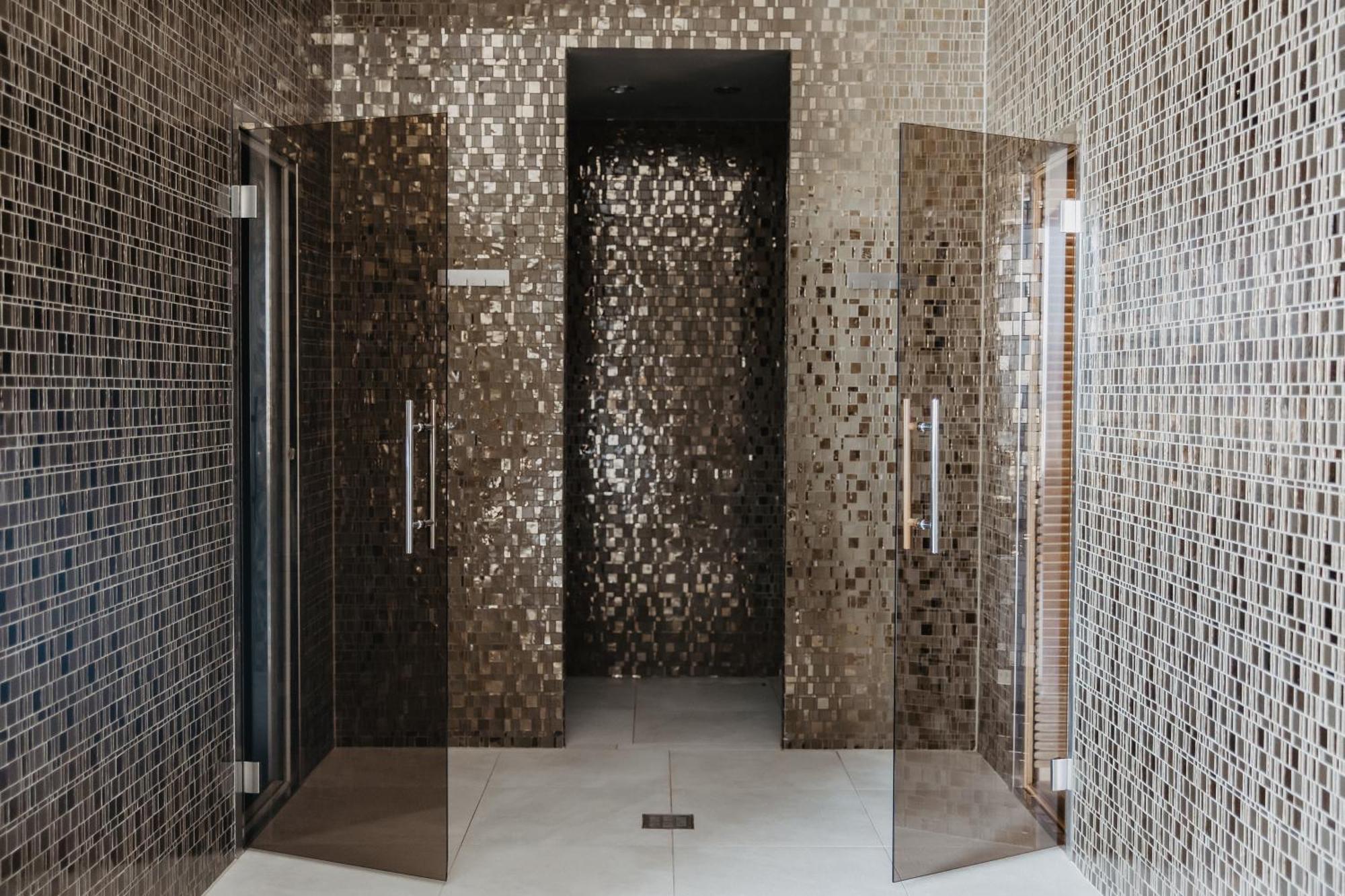 Luxury Hotel Amabilis Selce Exterior photo