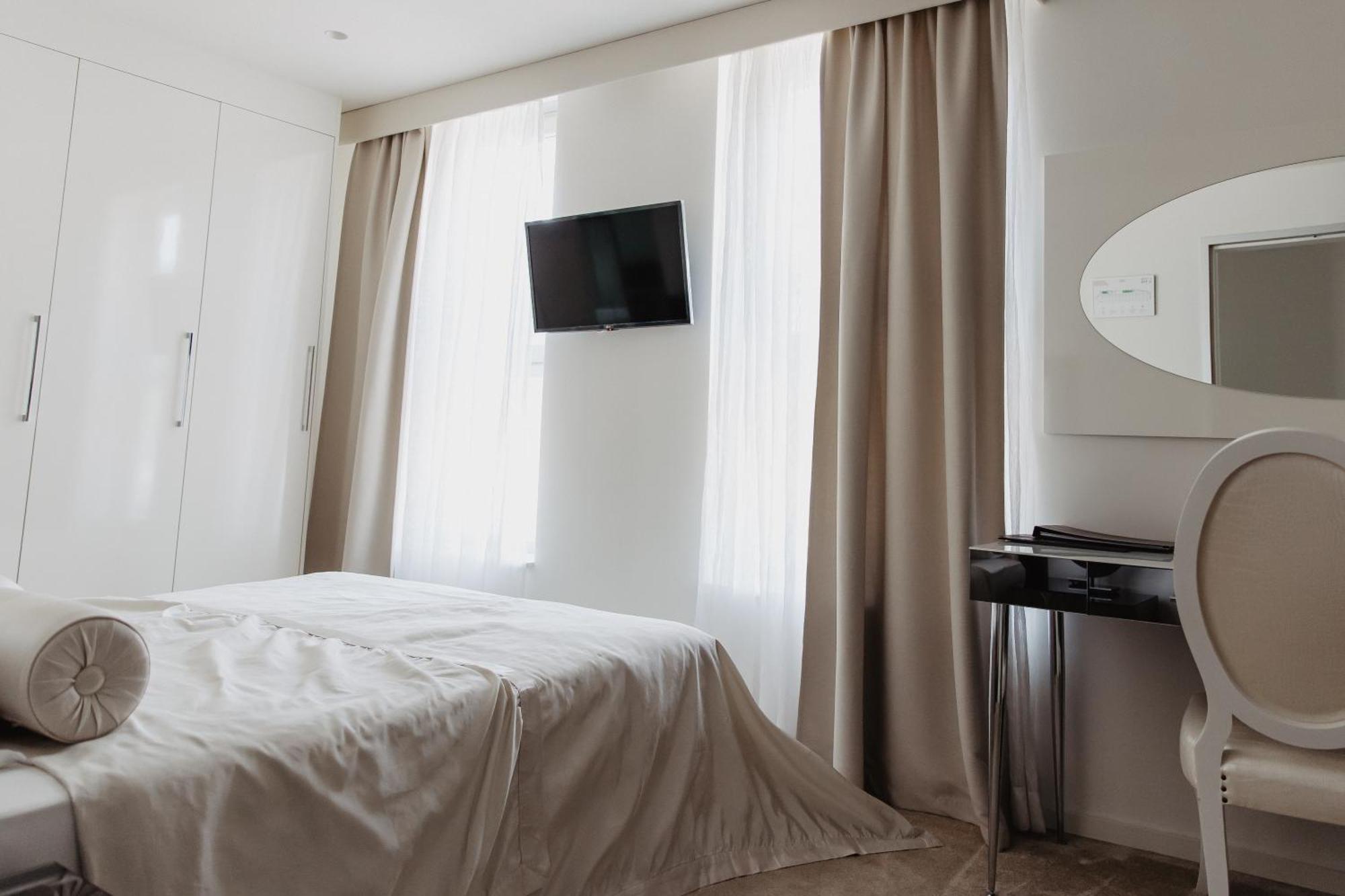 Luxury Hotel Amabilis Selce Exterior photo