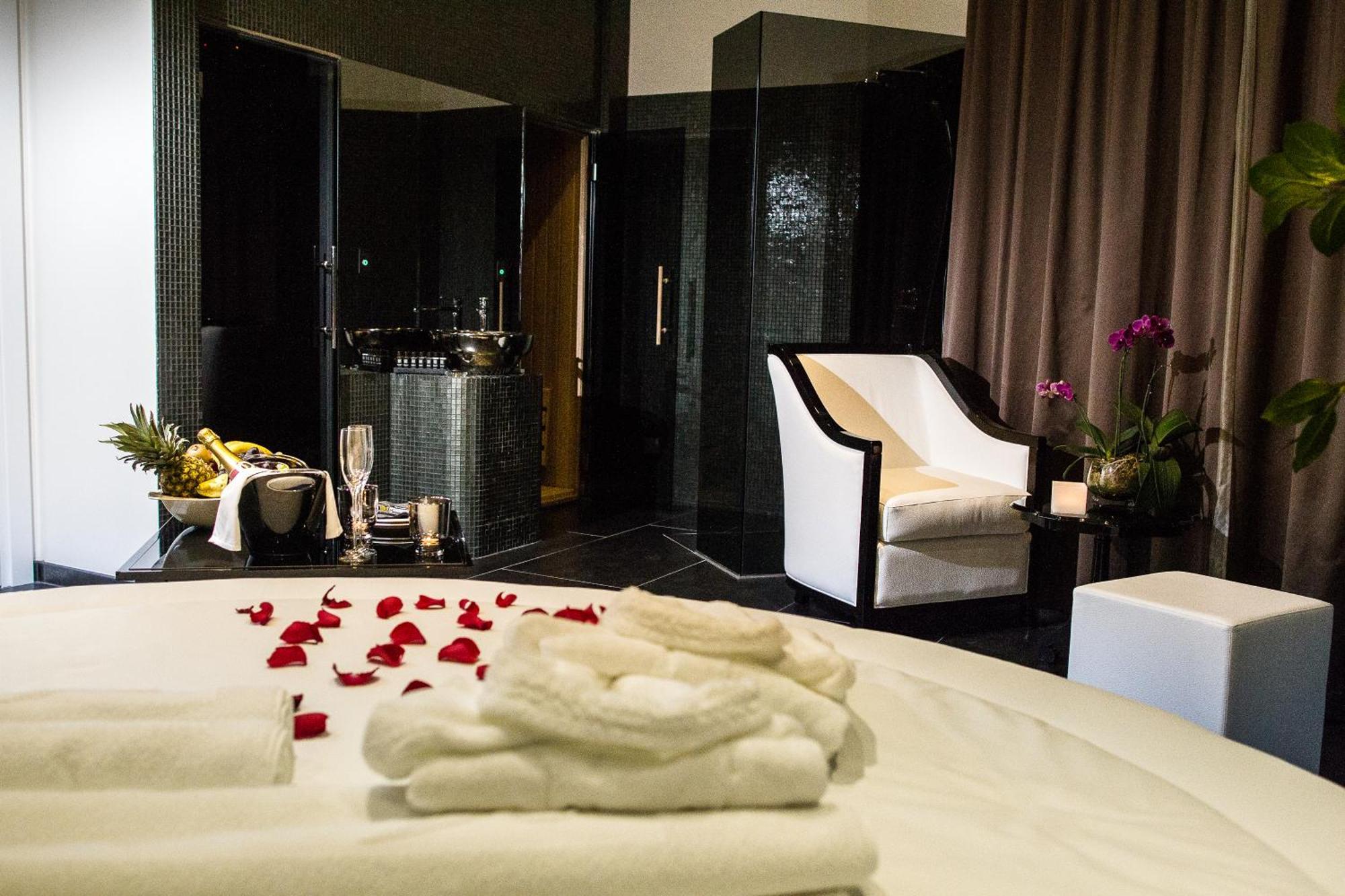 Luxury Hotel Amabilis Selce Exterior photo